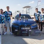 RLR BMW GT Challenge: Campionii sezoanelor 2 și 3 au fost premiați pe Motorpark