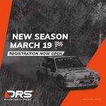 Campionatul DRS – DIRT Rally 2.0 revine în acțiune!