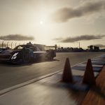 Piloții români au început campania BMW M Power Tour